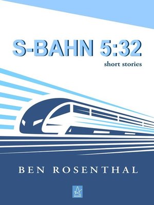 cover image of S-Bahn 5